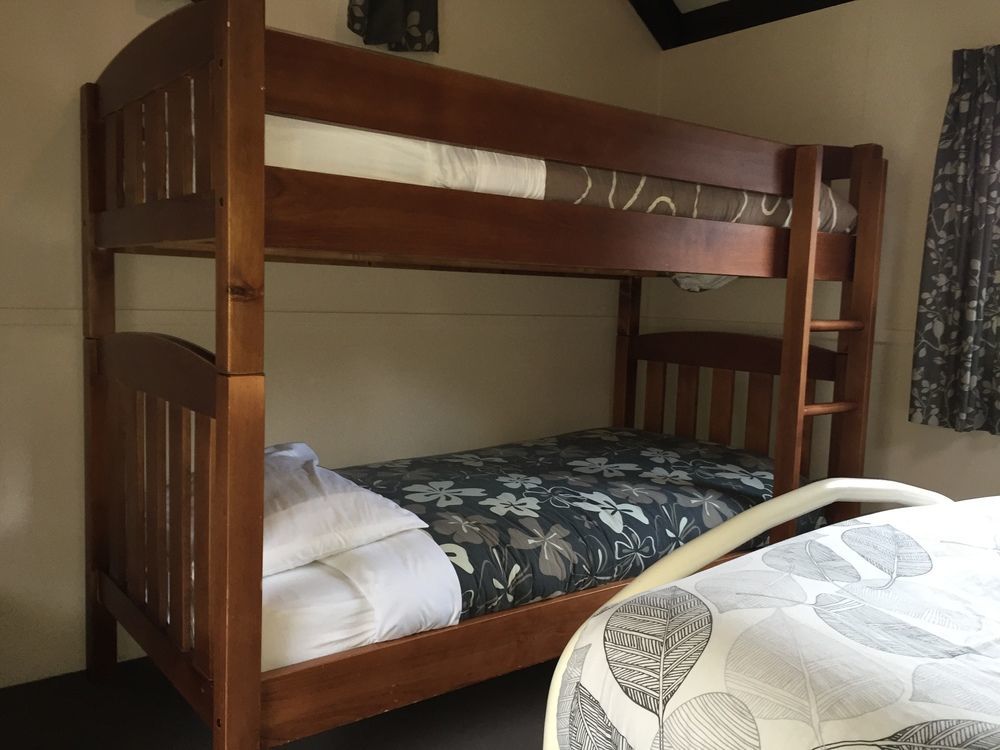 Queenstown Top 10 Holiday Park מראה חיצוני תמונה