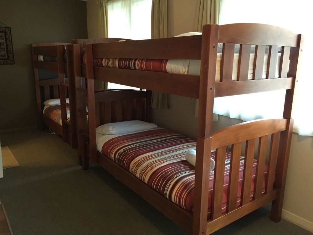 Queenstown Top 10 Holiday Park מראה חיצוני תמונה