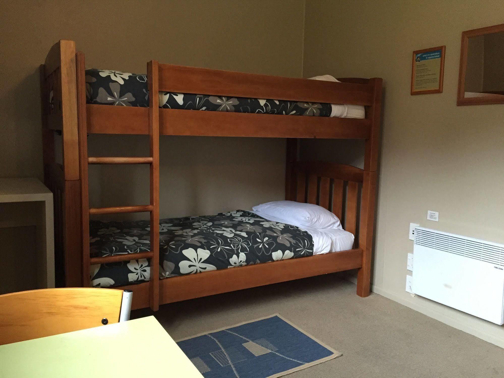 Queenstown Top 10 Holiday Park מראה חיצוני תמונה