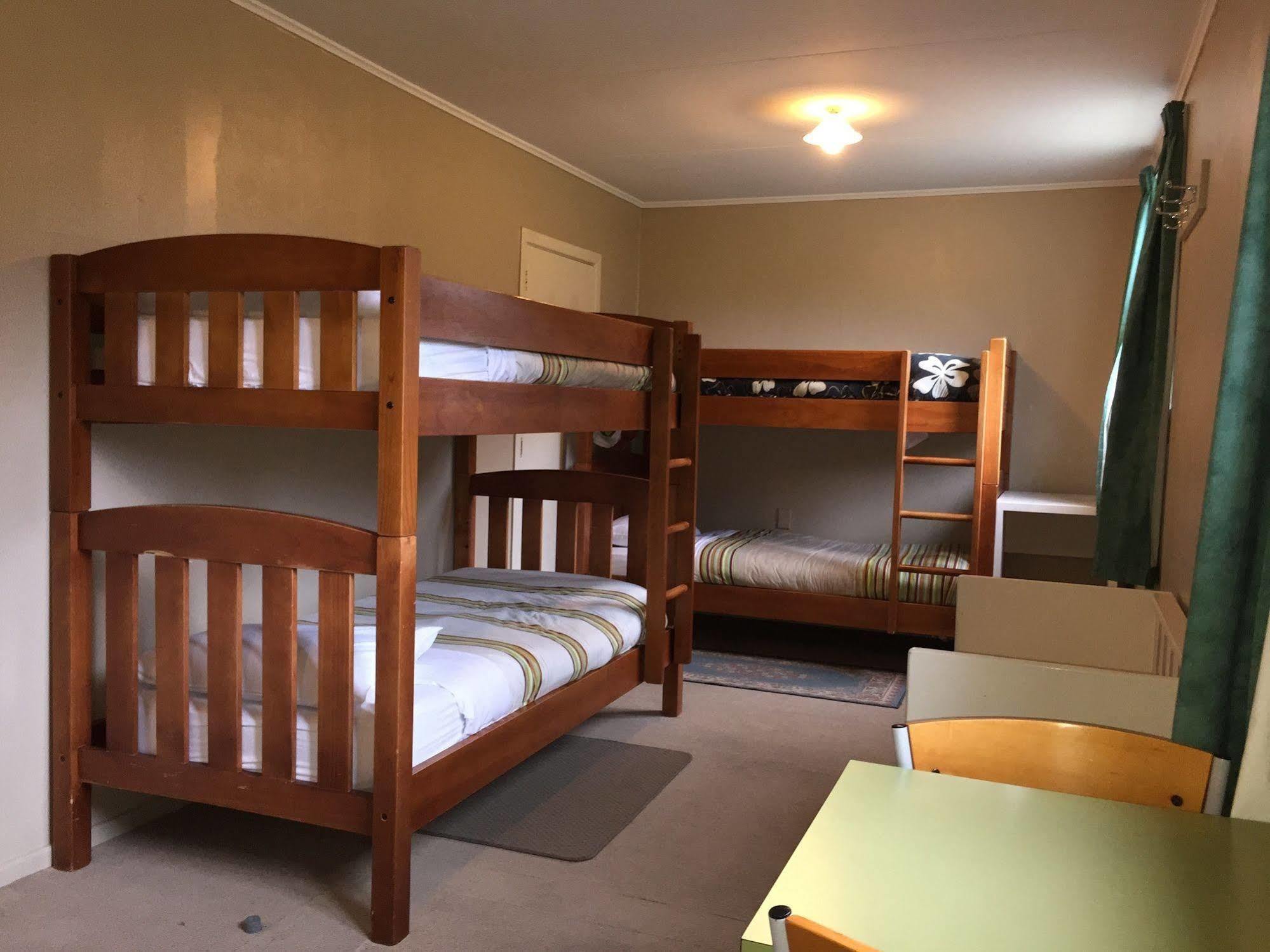 Queenstown Top 10 Holiday Park מראה חיצוני תמונה
