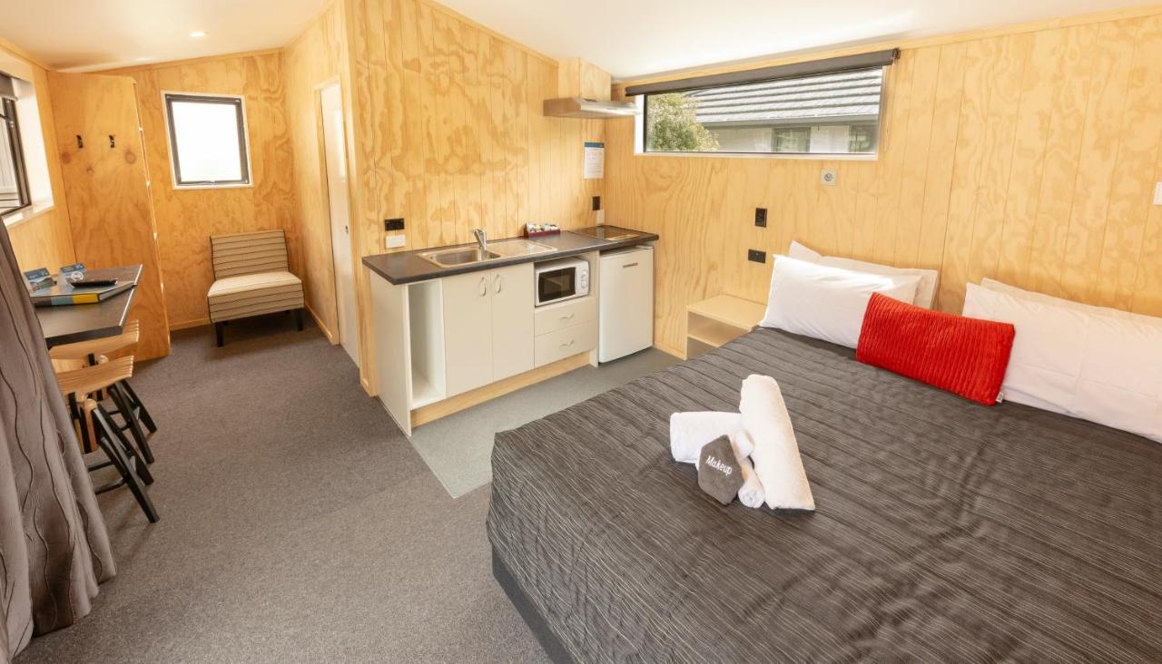 Queenstown Top 10 Holiday Park מראה חיצוני תמונה